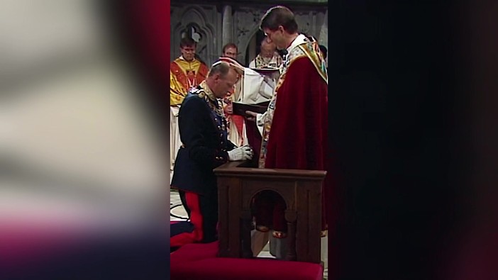 È morto Harald V, dall'infanzia all'incoronazione: il video tributo al re della Norvegia È morto Harald V, dall'infanzia all'incoronazione: il video tributo al re della Norvegia