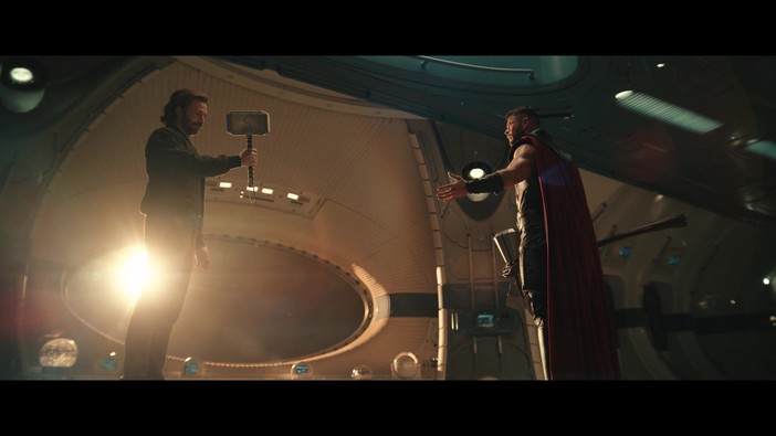 'Avengers: Doomsday', arriva il trailer con le prime immagini ufficiali 'Avengers: Doomsday', arriva il trailer con le prime immagini ufficiali