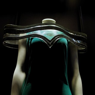 Dagli abiti de 'Il diavolo veste Prada 2' alla tunica di Hopkins, costumi di scena in mostra a Cinecittà Dagli abiti de 'Il diavolo veste Prada 2' alla tunica di Hopkins, costumi di scena in mostra a Cinecittà