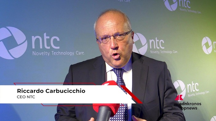 NTC compie 10 anni, Carbucicchio: "Crescita, innovazione e persone al centro" NTC compie 10 anni, Carbucicchio: "Crescita, innovazione e persone al centro"