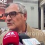 Antisemitismo, il figlio della senatrice Segre: "Ebrei milanesi in situazione simile a 1938" Antisemitismo, il figlio della senatrice Segre: "Ebrei milanesi in situazione simile a 1938"