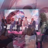 Malattie respiratorie e rare: presentato a Venezia il docufilm "Il mio nuovo mondo"