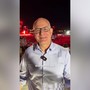 Ultimo a Tor Vergata, Gualtieri: "Notte che resterà nella storia" Ultimo a Tor Vergata, Gualtieri: "Notte che resterà nella storia"