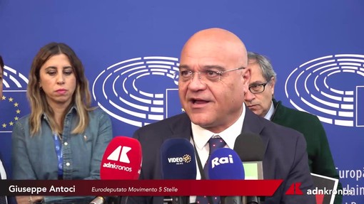 Antoci (M5S): "Politiche scellerate mortificano agricoltori, servono atti concreti" Antoci (M5S): "Politiche scellerate mortificano agricoltori, servono atti concreti"