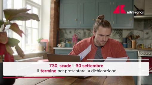 Modello 730, manca poco alla scadenza