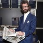 Leonardo Maria Del Vecchio, il patrimonio che pesa: eredità, debiti e dossier aperti