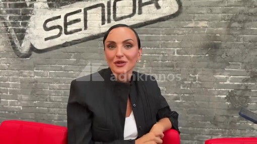 Sanremo 2027, Arisa: "Ho già mandato la mia canzone, De Martino non ha risposto" Sanremo 2027, Arisa: "Ho già mandato la mia canzone, De Martino non ha risposto"