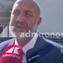 Sindaco di Amatrice: "C'è tanta voglia di ritrovare normalità, territorio ha bisogno di crederci" Sindaco di Amatrice: "C'è tanta voglia di ritrovare normalità, territorio ha bisogno di crederci"