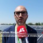 Energia: Riccieri (Viridis), 'a Poviglio fotovoltaico che produce circa 16 GWh l'anno di energia elettrica rinnovabile'