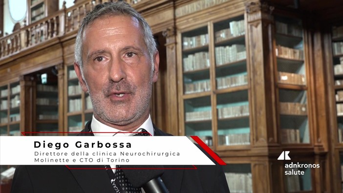 Neuro-oncologia, Garbossa: "L'intelligenza artificiale può essere un validissimo strumento"