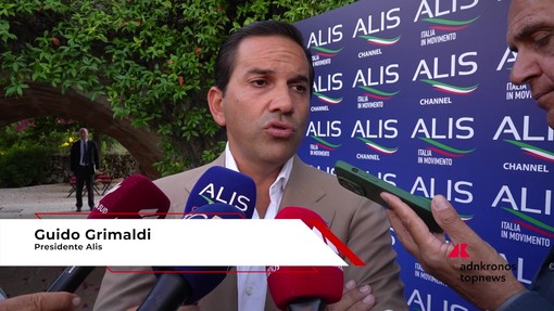 Trasporti, logistica ed energia, Grimaldi (Alis): "Ets penalizzano imprenditori" Trasporti, logistica ed energia, Grimaldi (Alis): "Ets penalizzano imprenditori"