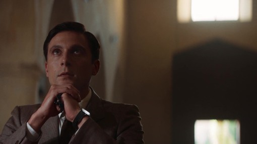 "Livatino: il giudice e i suoi assassini", il trailer della fiction Rai diretta da Michele Placido "Livatino: il giudice e i suoi assassini", il trailer della fiction Rai diretta da Michele Placido