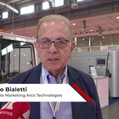 Hydrogen Expo 2026: Bialetti (Arco Technologies), 'occasione per diffondere la cultura dell'idrogeno' Hydrogen Expo 2026: Bialetti (Arco Technologies), 'occasione per diffondere la cultura dell'idrogeno'