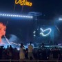 "Dalla parte degli ultimi, per sentirmi primo", l'inno di Ultimo chiude la notte dei record