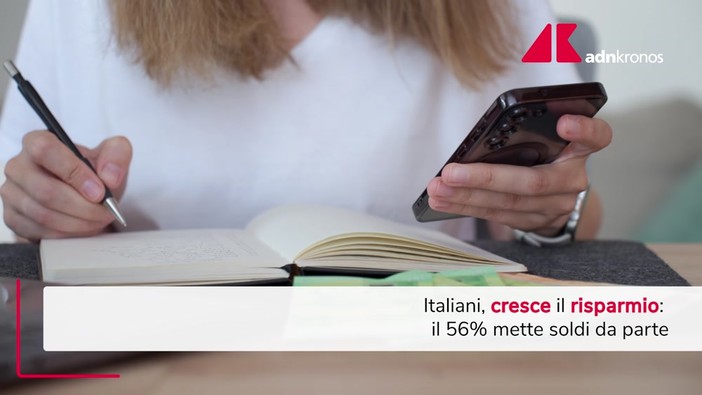 Italiani e risparmio, cosa è successo nel 2026