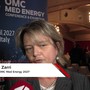Zarri (Omc Med Energy 2027): "La sostenibilità sarà il filo conduttore, il Mediterraneo al centro delle sfide energetiche" Zarri (Omc Med Energy 2027): "La sostenibilità sarà il filo conduttore, il Mediterraneo al centro delle sfide energetiche"