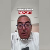 Caso Ranucci, Gasparri 'canta' Branduardi: "Alla fiera di Report non si capisce più chi incontrava chi"
