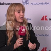 Luppi (Assolombarda): "Innovazione chiave di volta per aumento produttività" Luppi (Assolombarda): "Innovazione chiave di volta per aumento produttività"