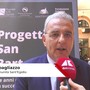 Impagliazzo (S. Egidio), 'San Bartolomeo è progetto di democrazia sanitaria' Impagliazzo (S. Egidio), 'San Bartolomeo è progetto di democrazia sanitaria'