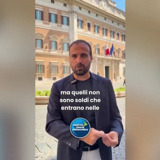 Patrimoniale, Marattin a Fratoianni: "Video populista, priorità è abbassare tasse"