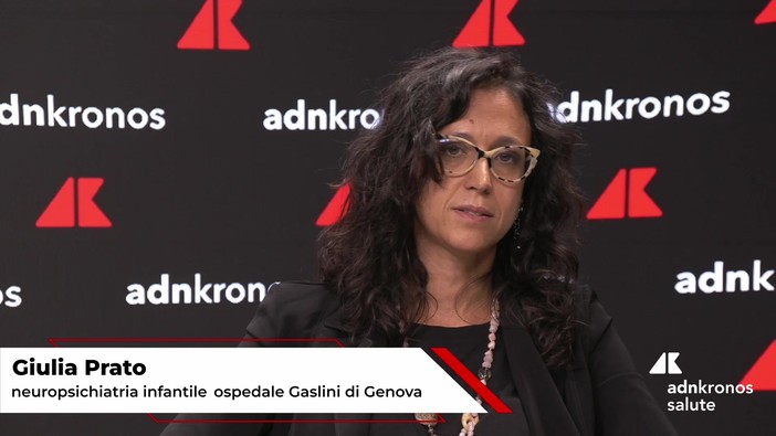 Malattie rare: sindrome di Rett, Prato (Gaslini) 'importate intervenire su 3 fronti' Malattie rare: sindrome di Rett, Prato (Gaslini) 'importate intervenire su 3 fronti'