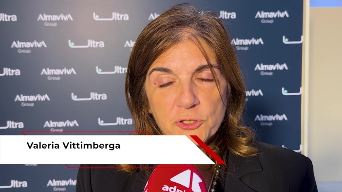 Vittimberga (Dg INPS): "Nostra attenzione su AI è duplice: modello efficiente ed etico" Vittimberga (Dg INPS): "Nostra attenzione su AI è duplice: modello efficiente ed etico"