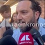 Report, Danilo Procaccianti: "Aperto canale con azienda, obiettivo andare in onda l'8 novembre"