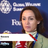 Welfare, Rovere (Poste Italiane): "Le aziende hanno una responsabilità crescente nel rispondere ai bisogni delle persone"
