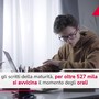 Maturità, conclusi gli scritti: per oltre 527mila studenti è ora degli orali Maturità, conclusi gli scritti: per oltre 527mila studenti è ora degli orali