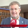 Agricoltura, Fidanza (FdI): "Vogliamo una Pac con bilancio solido, semplificata e sburocratizzata" Agricoltura, Fidanza (FdI): "Vogliamo una Pac con bilancio solido, semplificata e sburocratizzata"