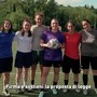 Fecondazione assistita per single, l'appello della calciatrice azzurra Alia Guagni Fecondazione assistita per single, l'appello della calciatrice azzurra Alia Guagni
