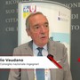 Professioni: Vaudano (Cni), 'Super Smart Society al centro del congresso dell'ordine'