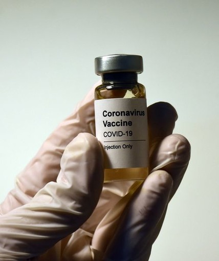 dose di vaccino