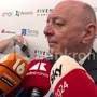 Caro carburanti, Pichetto: "Se possibile interverremo ancora ma secondo disponibilità" Caro carburanti, Pichetto: "Se possibile interverremo ancora ma secondo disponibilità"