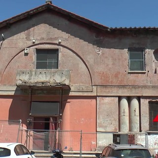 Turismo: l'ex Casa del Fascio verso luogo ricettivo con il bando dell'Agenzia del Demanio Turismo: l'ex Casa del Fascio verso luogo ricettivo con il bando dell'Agenzia del Demanio