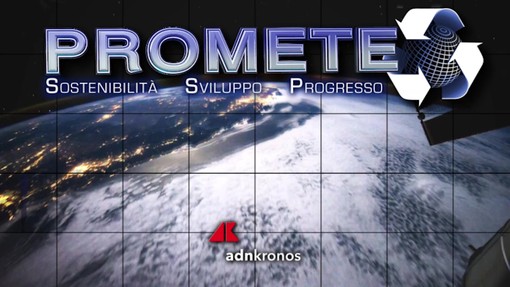 Prometeo tv n° 32 del 12 agosto 2026