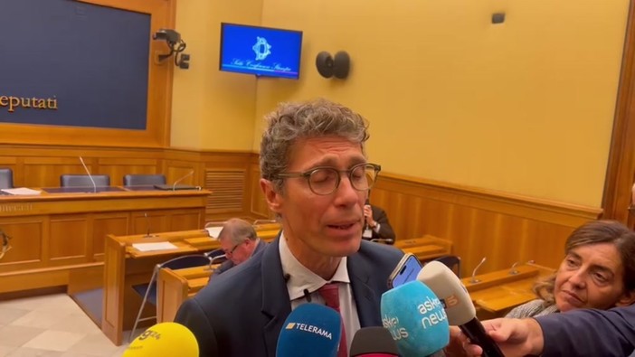 L'annuncio di Magi (+Europa): "Da oggi digiuno per modificare legge elettorale"