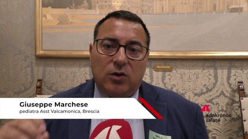Bambini con patologie respiratorie, pediatra Marchese  'il 10% continua a stare male nel tempo'