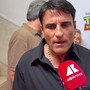 Sal Da Vinci: "Serata Eurovision a Sanremo? Bello rinnovare le cose. Mio 'one man show' in Rai? Chi lo sa"
