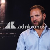 Venezia 83, Alessandro Borghi: "L'indifferenza non mi appartiene, a mio figlio insegnerò ad aiutare gli altri"