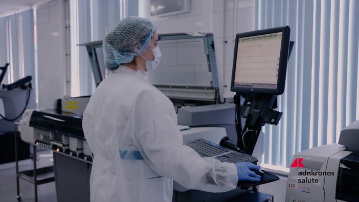Farmaceutica, competenze e formazione al centro della sfida per innovazione e competitività Farmaceutica, competenze e formazione al centro della sfida per innovazione e competitività