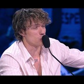 X Factor 2026, le prime immagini dei giudici al lavoro con la new entry Irama X Factor 2026, le prime immagini dei giudici al lavoro con la new entry Irama