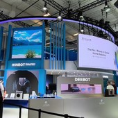 Tech, Ifa 2026: Ecovacs trasforma le pulizie di casa con un ecosistema di robot