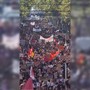 Da Marsiglia a Parigi, la marea di studenti in piazza in tutta la Francia Da Marsiglia a Parigi, la marea di studenti in piazza in tutta la Francia