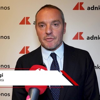 Intersections 2026, Poggi (Rai Pubblicità): "Il pubblico cerca contenuti, non piattaforme"