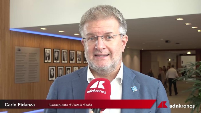 Agricoltura, Fidanza (FdI): "Vogliamo una Pac con bilancio solido, semplificata e sburocratizzata" Agricoltura, Fidanza (FdI): "Vogliamo una Pac con bilancio solido, semplificata e sburocratizzata"