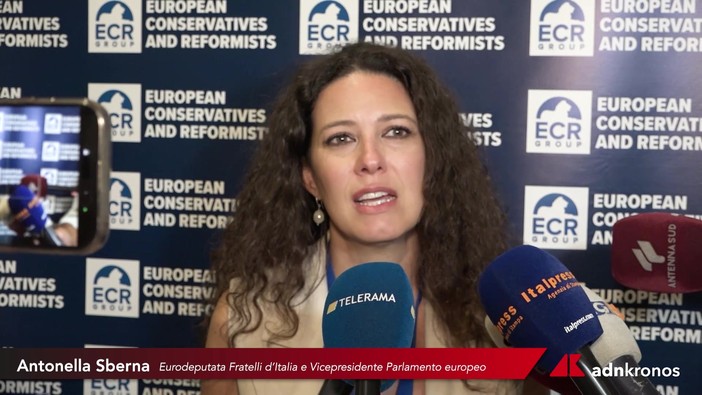 Coesione: Sberna, "È pilastro dell'Europa, va rafforzata insieme a competitività"