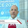 Colombo (Siaarti), 'da Crans-Montana al Venezuela, anestesisti-rianimatori impegnati nelle emergenze' Colombo (Siaarti), 'da Crans-Montana al Venezuela, anestesisti-rianimatori impegnati nelle emergenze'
