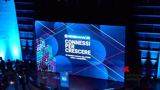 Federmanager: tre proposte al Governo per rilanciare le PMI, trattenere i talenti e rafforzare il Piano Mattei Federmanager: tre proposte al Governo per rilanciare le PMI, trattenere i talenti e rafforzare il Piano Mattei