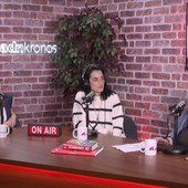 Sanremo, Levante risponde a De Martino: "Quote rosa necessarie, è il momento di cambiare"
